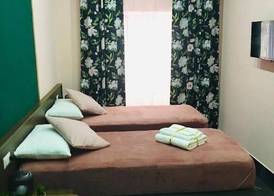 Katarios Suite 4