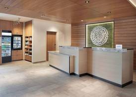 Fairfield by Marriott Inn & Suites Orillia 4