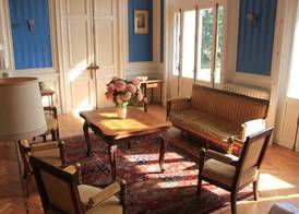 Chateau du Gerfaut 2
