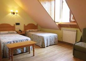 Hotel Sabocos 5