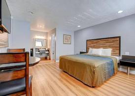 Welcome Inn San Bernardino/ Colton 3