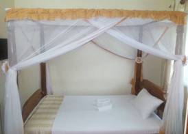 Kinondoni Diamond Hotel 4