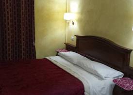Guest House Pitagora 3