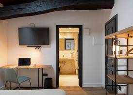 EtxeAundi Hotel Boutique 5