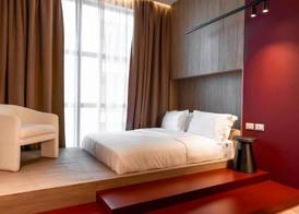 Zins Luxury Apartments 4