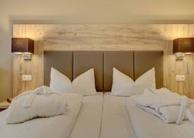 Wellnesshotel deine Auszeit, Adults only 5