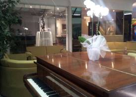 Güneş Hotel Merter 5