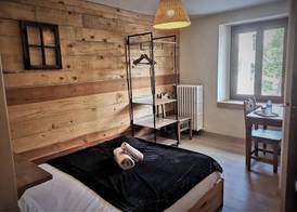 Auberge Les 2 Moucherolles 5