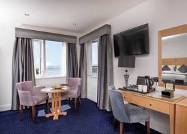 Belgrave Sands Hotel & Spa 4