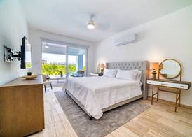 Cana Brava Residences Rental Apartment 2