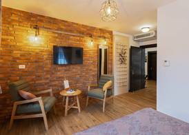B&B Plitvice Queen 3