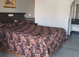 Starlight Inn La Brea 5