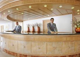 Grupotel Los Príncipes & Spa 4