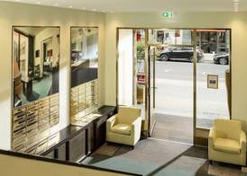 Clipper Boardinghouse - Berlin-Gendarmenmarkt 2