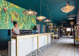 Dina Morgabine Saint Gilles 2