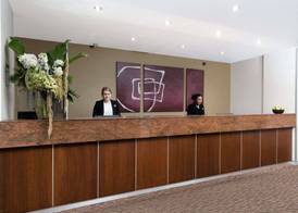 Rydges Camperdown 2