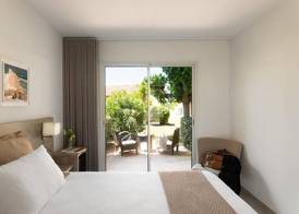 Hôtel-Restaurant Marina Di Lava - Grand Ajaccio 2