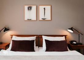 Hotel Esplanade 4