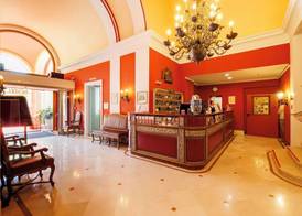 Hotel Regina 3