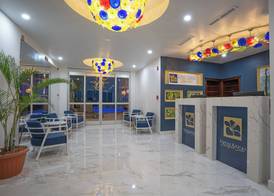 Royal Kahal Beach Resort 2