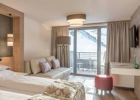 Hotel Gurglhof Superior 4