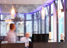 Schiller5 Hotel 3