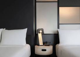 Aloft by Marriott Shenandoah Woodlands Area 3