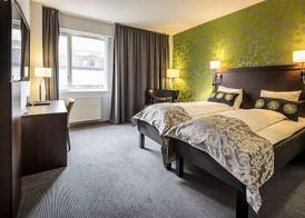 Thon Hotel Victoria Hamar 5