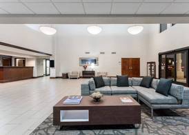 Wingate by Wyndham High Point Greensboro Airport South 2