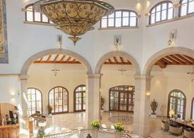 The St. Regis Mardavall Mallorca Resort 2
