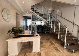 Marina Beach Suite Hotel 3