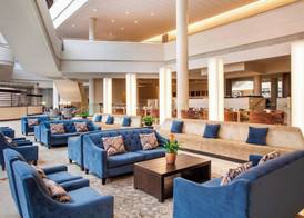 Sheraton Philadelphia Downtown 2