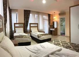 Doruk Hotel 3