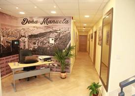 Hostal Doña Manuela 2