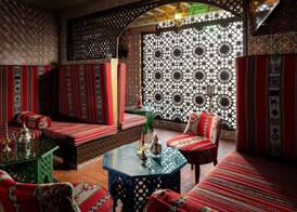 Ramada Plaza Tunis 3