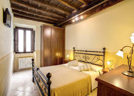 Hotel Anfiteatro Flavio 4