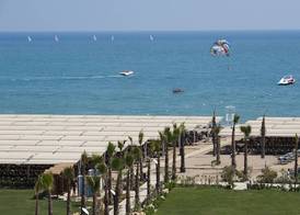 Crystal Waterworld Aqua Collection - Ultimate All Inclusive 2