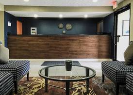 Best Western Executive Inn- Mount Gilead 3