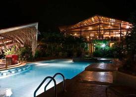 Hotel Arenal Springs Resort & Spa 3