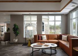 Inn at Bellefield Residence Inn by Marriott 5