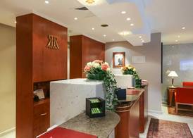 Le Royal Hotels & Resorts Luxembourg 3