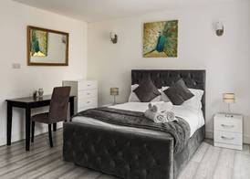 Crawford place studio apartments 4