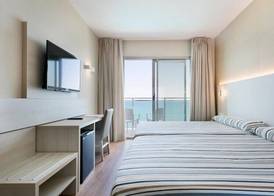 Hotel Best Sabinal 5