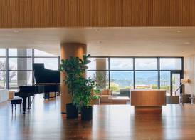 Hotel Grand Bach Atami Crescendo 5