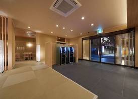 Welina Hotel Shinsaibashi NAGOMI 5