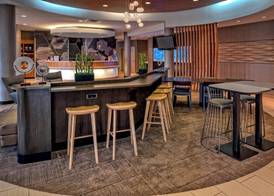 SpringHill Suites by Marriott Oklahoma City Moore 2