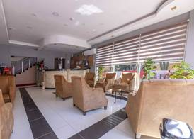 Ahsen Hotel Antalya 4