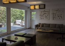 Bromelia Hotel Boutique 5
