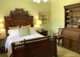 Manoir Chamberland (Adults Only, No Pets) 3