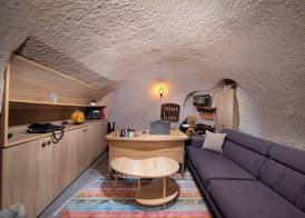 Drala Inn Cappadocia 4